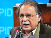 عمران خان الیکشن ٹریبونل پردباؤ ڈال کرفیصلوں پراثرانداز ہونا چاہتے ہیں پرویز رشید