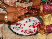 شادی بیاہ کی غیر شرعی رسمیں