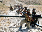 دہشت گردی کا خاتمہ مشترکہ کوششوں کی ضرورت 