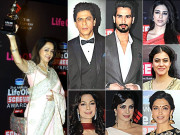 21ویں سالانہ اسکرین ایوارڈ شاہد کپور اور پریانکا چوپڑا بہترین اداکار قرار