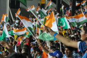 پاک بھارت ہائی وولٹیج مقابلے کیلئے کراؤڈ کو قابو میں رکھنے کا خصوصی پلان تیار
