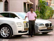 ارب پتی نائی