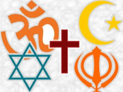 جرم مذہب کا نہیں انسان کا ہے