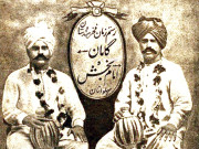 گاما۔ رستم زماں  حکیم محمد سعید شہید کی ایک یادگار تحریر