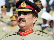 دہشت گردی کے خلاف جنگ اور مسائل 