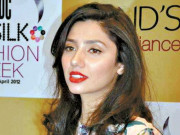 مائرہ خان کو بھارت کی انتہا پسندتنظیموں سے دھمکیوں کا سامنا 