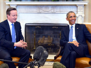 کانگریس نے ایران پر نئی پابندیاں لگائیں تو ویٹو کردوں گا اوباما