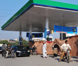 پٹرول کے بحران میں شدت 