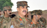 جنرل راحیل شریف کا حقیقت پسندانہ مؤقف 