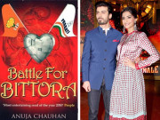 فلم ’’ بیٹل فار بٹورا ‘‘میں فواد اور سونم پھر ایک ساتھ نظر آئینگے