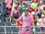  ڈی ویلیئرز واقعی مبارکباد کے مستحق ہیں