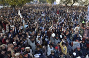 گستاخانہ خاکے اور آزادی اظہار کی حد 