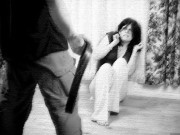 گھریلو تشدد ایک عالمگیر مسئلہ