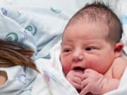 اردن سے امریکا جانے والے طیارے میں دوران پرواز نئی مہمان کی آمد