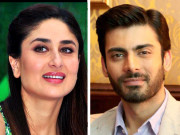 فلم ’’اُڑتا پنجاب‘‘ میں کرینہ کے ساتھ فواد خان رومانس کرتے نظر آئیں گے