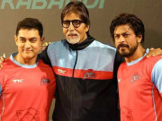 فلم کی مارکیٹنگ سے توبہ میں عامر جیسا ہوشیار نہیں امیتابھ بچن