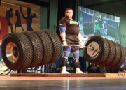 اکیسویں صدی کے انوکھے انسان