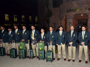 قومی کرکٹ ٹیم بھی بھی نیب کی مہم ’کرپشن سے انکار‘ میں شامل ہوگئی