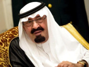 خادم حرمین الشریفین شاہ عبداللہ کا انتقال 