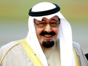 شاہ عبداللہ بن عبدالعزیز … ایک عہد تمام ہوا