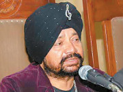 پاکستان سے ہمیشہ محبتیں ملی ہیں شمشیر سنگھ مہدی 