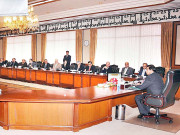 بجلی کے منصوبوں میں صرف تھر کا کوئلہ استعمال کرنے کا فیصلہ