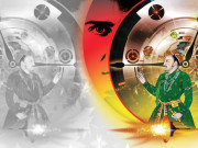 اگر۔۔۔۔مگر۔۔۔چوں کہ۔۔۔چناں چہ