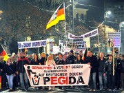 دنیائے مغرب میں پھیلتا اسلاموفوبیا