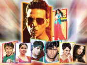 اپنے بل بوتے پر 