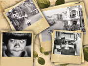 کچھ منظر ماضی کے