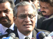 سڈل کمیشن عدالتی فیصلے تک کارروائی نہ کرے زاہد بخاری 