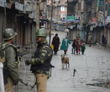 کشمیری عوام آج بھارتی یوم جمہوریہ یوم سیاہ کے طور پر منائیں گے