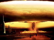 موسمیاتی تبدیلیاں اور ایٹمی ہتھیار دنیا کو قیامت کے قریب لا رہے ہیں