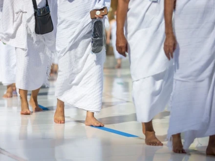 عمرہ کی آڑ میں شہریوں سے فراڈ کرنے والے مرکزی ملزمان گرفتار