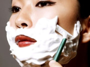 حسین و دل کش نظر آنے کی خواہش  