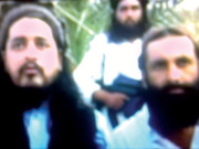 جنجال گوٹھ سے کالعدم تنظیم کے 2 دہشت گرد گرفتار کار چوروں سے 4 گاڑیاں برآمد   