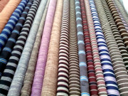 فیبرکس پولیسٹرودیگر آئٹمز کی اے ٹی ٹی کے ذریعے اسمگلنگ   