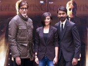 جب تک صحت نے اجازت دی فلموں میں کام کرونگاامیتابھ 