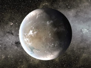 ناسا نے زمین کے برابر کا نیا سیارہ ’’کیپلر‘‘دریافت کرلیا 