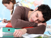 مجھے نیند آرہی ہے