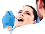 دانتوں اور مسوڑھوں کی حفاظت  