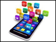 موبائل ایپس