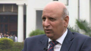 گورنر پنجاب چوہدری محمد سرور کی تحریک انصاف میں شمولیت کا امکان