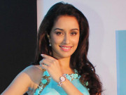 شردھا کپور فلم ’’اے بی سی ڈی 2‘‘ میں ماہر رقاصہ بنیں گی 