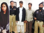 انٹرنیٹ پر اشتہار دیکھ کر ڈکیتیاں کرنیوالا گروہ گرفتار    