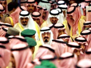 آل سعود کی نئی نسل اتحاد برقرار رکھ سکے گی