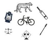 کچھ جماعتیں کچھ قائدین