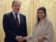 ڈرون حملے پاکستان کی خود مختاری اورسالمیت کیخلاف ہیں روسی وزیر خارجہ