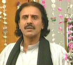 صدارتی ایوارڈ سفارش نہیں میرٹ کی بنیاد پر دیا جائےگلاب چانڈیو