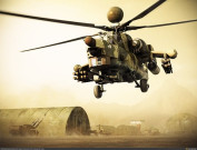 بھارتی اعتراضات مسترد روس پاکستان کوایم آئی 28 ہیلی کاپٹر دینے پربھی رضامند